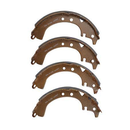 RDA BRAKE SHOES SET - R1358