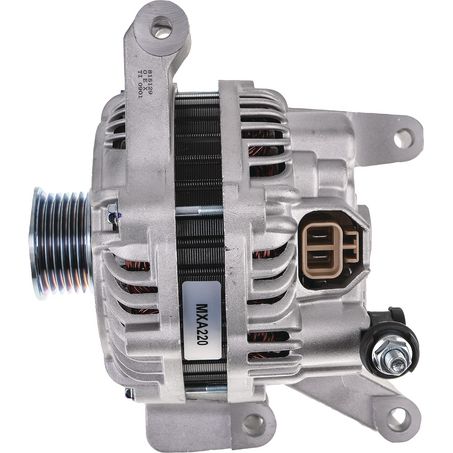 ALTERNATOR 12V 90A MITSUBISHI STYLE MXA220