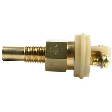 Murphy Temperature Sender (100 - 250C) 1/8 NPT Screw Terminals 09ES2T25002