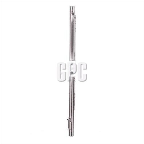 Condenser Parallel Flow Inlet Pad Outlet Pad CNX01048