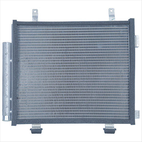 Condenser Parallel Flow Inlet Pad Outlet Pad CNX946