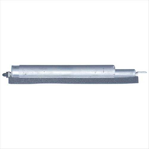 OEX Condenser Parallel Flow Inlet Pad Outlet Pad