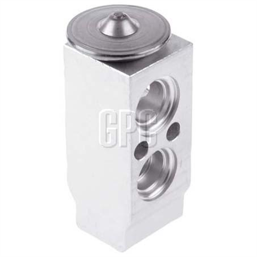 OEX TX Valve Block - Pad 1.5 Ton