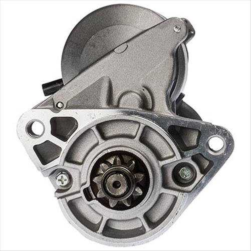 STARTER MOTOR 12V 9TH CW DENSO STYLE DXS519