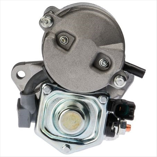 OEX STARTER MOTOR 12V 9TH CW DENSO STYLE DXS519