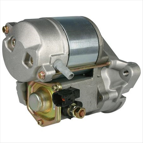 OEX STARTER MOTOR 12V 9TH CW DENSO STYLE DXS519