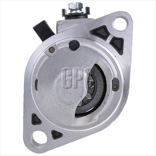 STARTER MOTOR 12V 9TH CW MITSUBISHI STYLE MXS818