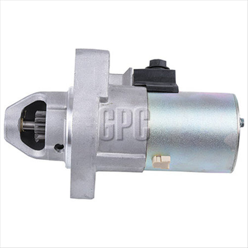OEX STARTER MOTOR 12V 9TH CW MITSUBISHI STYLE