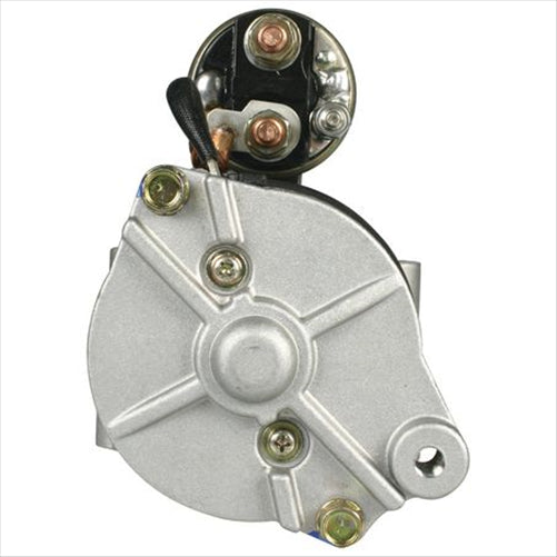 OEX STARTER MOTOR 12V 19TH CW AUTOLITE STYLE