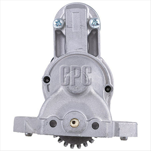 STARTER MOTOR 12V 22TH CCW MITSUBISHI STYLE MXS2056