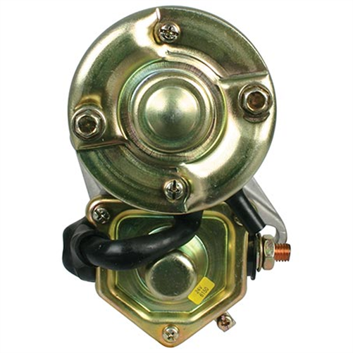 OEX STARTER MOTOR 24V 11TH CW DENSO STYLE
