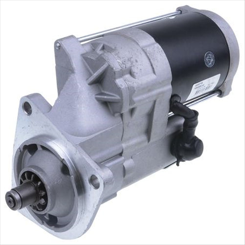 OEX STARTER MOTOR 24V 11TH CW SAWAFUJI STYLE