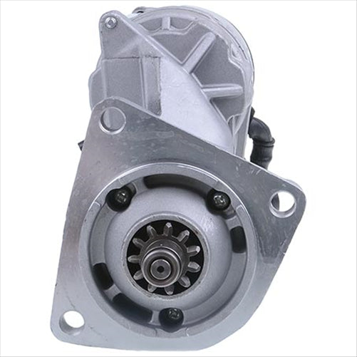 STARTER MOTOR 24V 11TH CW SAWAFUJI STYLE SXS715