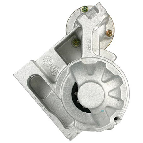 STARTER MOTOR 12V 11TH CW DELCO STYLE DXS500