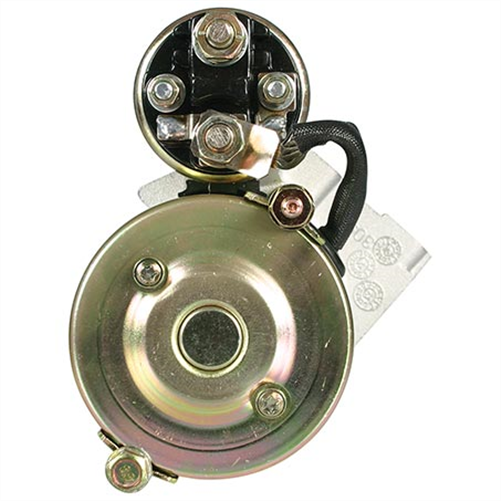 OEX STARTER MOTOR 12V 11TH CW DELCO STYLE