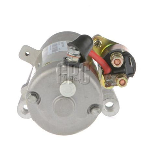 OEX STARTER MOTOR 12V 14TH CCW DENSO STYLE