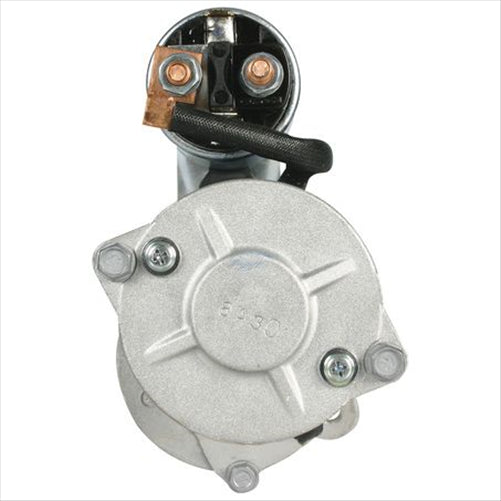 OEX STARTER MOTOR 12V 10TH CW MITSUBISHI STYLE