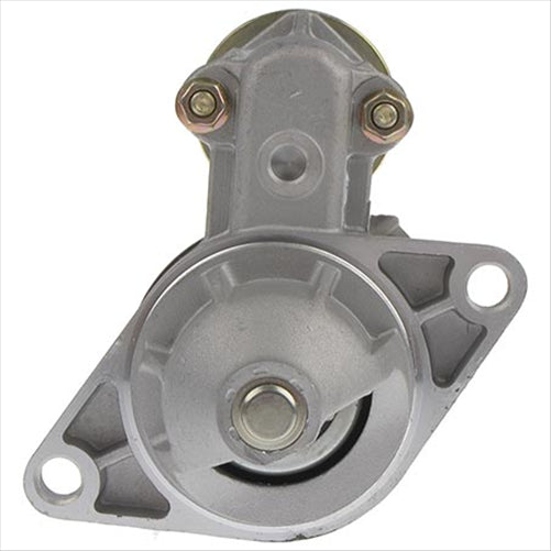 STARTER MOTOR 12V 9TH CCW DENSO STYLE SMX089