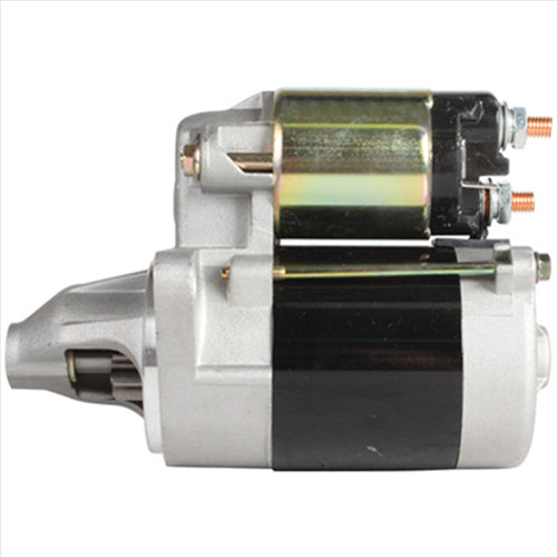 OEX STARTER MOTOR 12V 9TH CCW DENSO STYLE