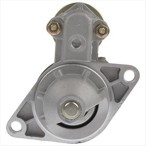 OEX STARTER MOTOR 12V 9TH CCW DENSO STYLE