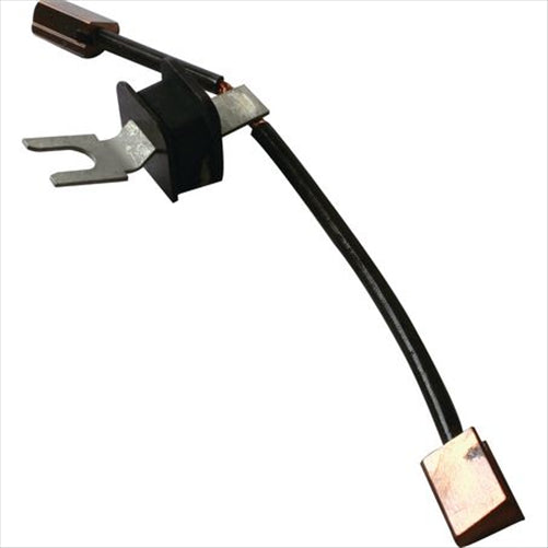 OEX STARTER MOTOR BRUSHES LUCAS STYLE