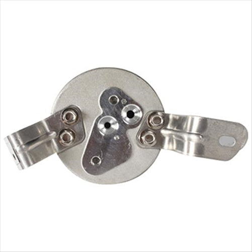 OEX Receiver Drier Pad - Pad Diameter 100mm