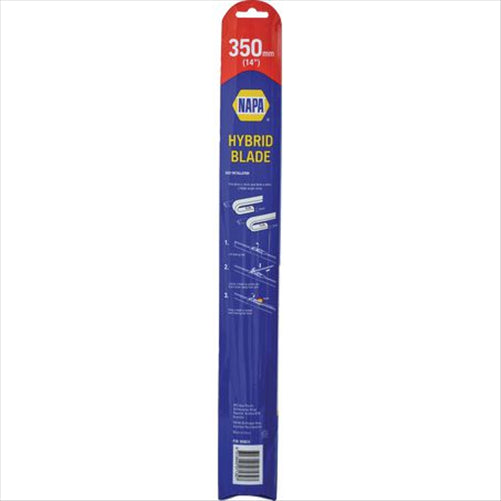 WIPER BLADE-HYBRID BEAM 14IN/350MM NHB14