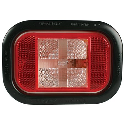 REVERSE LIGHT INCANDESCENT 24V MODULAR MOUNT 94522