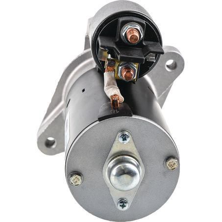Mahle Starter Motor 12V 10Th CW MS74