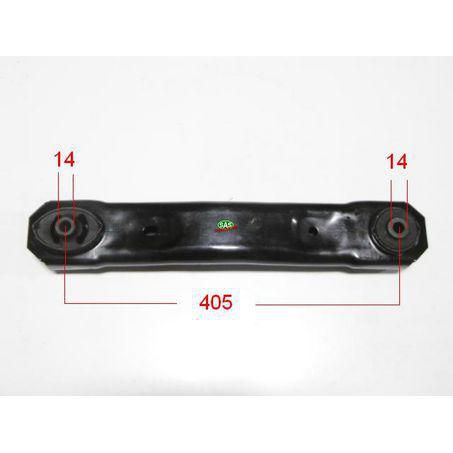 SAS AUTO PARTS SAS Lower Control Arm LA705