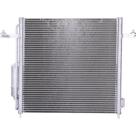 OEX Condenser