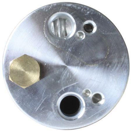 OEX Receiver Drier Pad - Pad Diameter 60mm