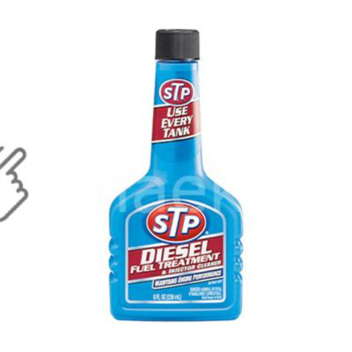 TINKR FUEL TREATMENT DIESEL 236ML