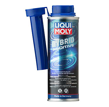 Hybrid Engine Fuel Additive – Reduces Wear & Enhances Performance for Hybrid Vehicles