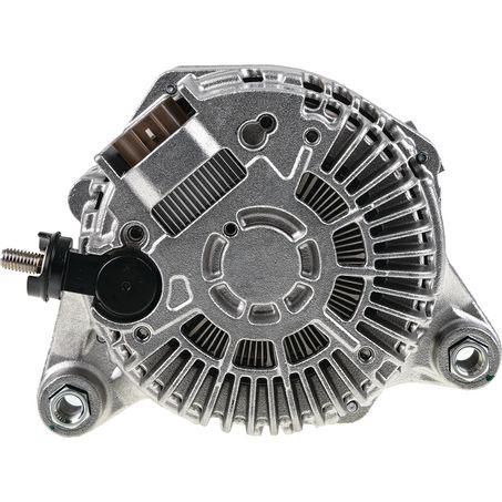 GENUINE PRODUCTS Genuine Alternator 12V 150A Mitsubishi SHMW18300