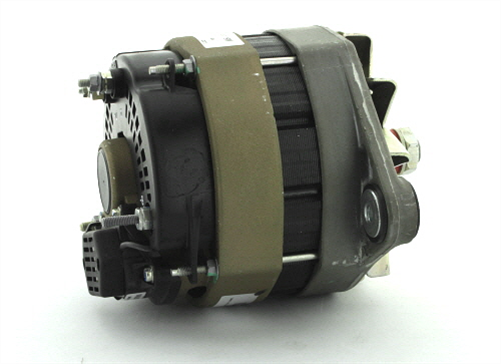 VALEO ALTERNATOR 24V 60A VOLVO TRUCK F7-F12 180620