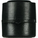 OEX Stud Terminal Insulator End Entry Black