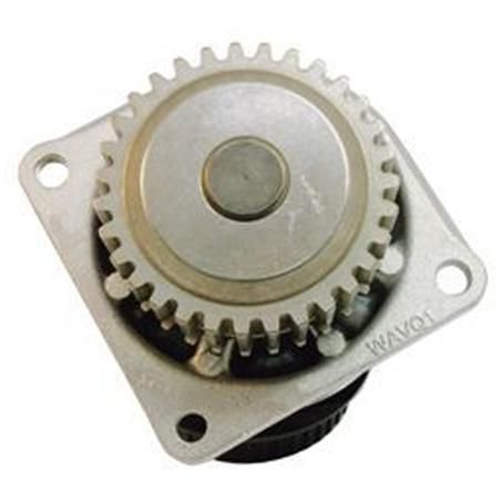 Repco Water Pump (USE WP8345X) WP8345RP