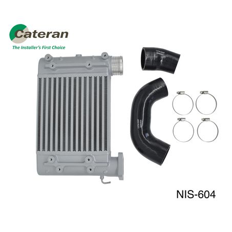 CATERAN INTERCOOLER NIS-604