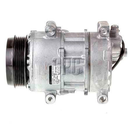 Denso Air Conditioning Compressor 12V Direct Mount 6SBU16C CXD6428