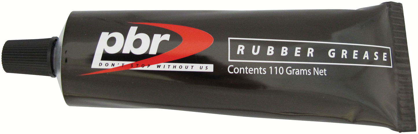 PROTEX RUBBER GREASE RG4 - PRG75