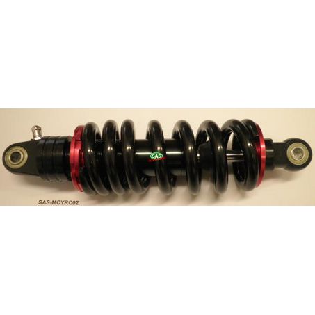 SAS AUTO PARTS ATV COILOVER SHOCK MCYRC02