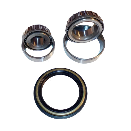 ABD WHEEL BEARING KIT FORD AB2738