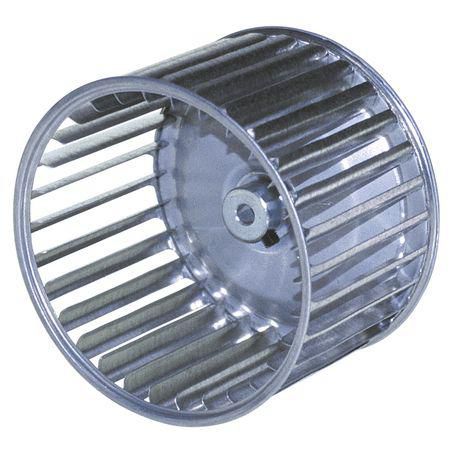 REDDOT CORPORATION Air Conditioning Blower Wheel