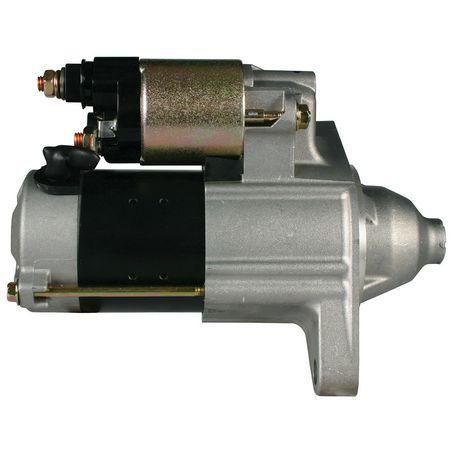 STARTER MOTOR 12V 9TH CW DENSO STYLE DXS570