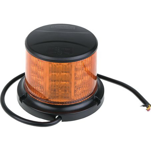 OEX Beacon amber fixed mount