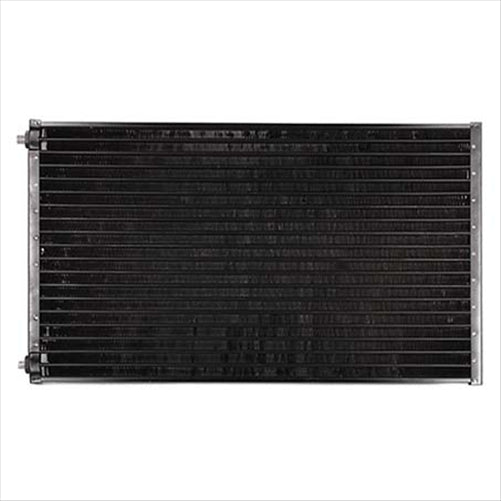 Condenser Suit: Caterpillar Dump Truck 725, 730, 735, 740, 767, 777 CNX01067