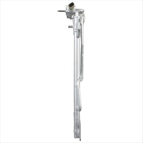 OEX Condenser Parallel Flow Inlet Pad Outlet Pad