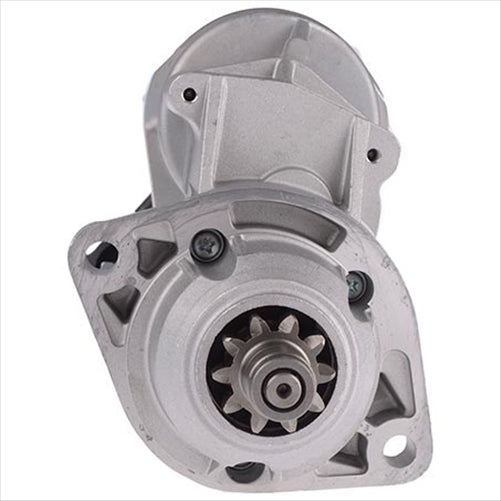 STARTER MOTOR 24V 10TH CW DENSO STYLE DXS4008