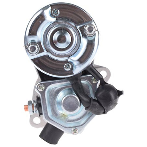 OEX STARTER MOTOR 24V 10TH CW DENSO STYLE
